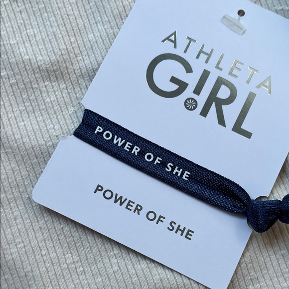 Athleta Girl Cream Long Sleeve Top Sizes 12 new with tag back to school - Picture 2 of 8